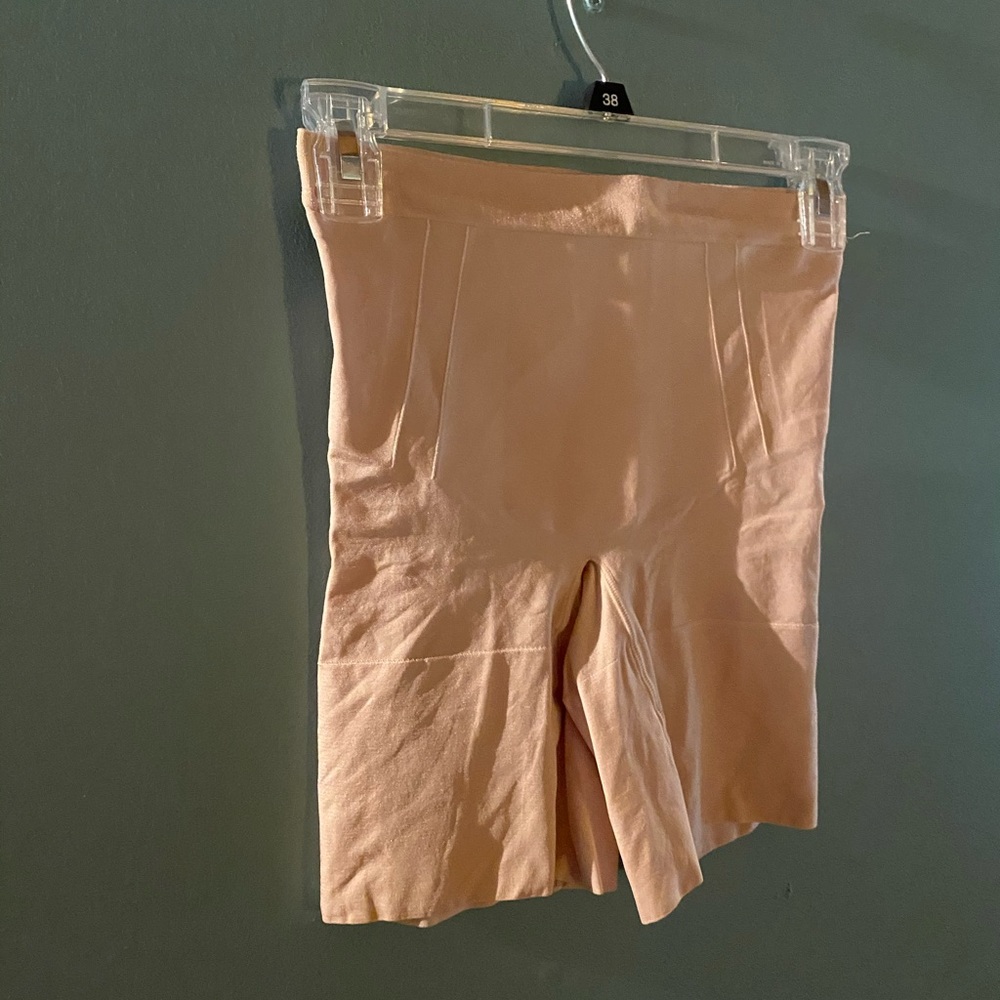 Spanx